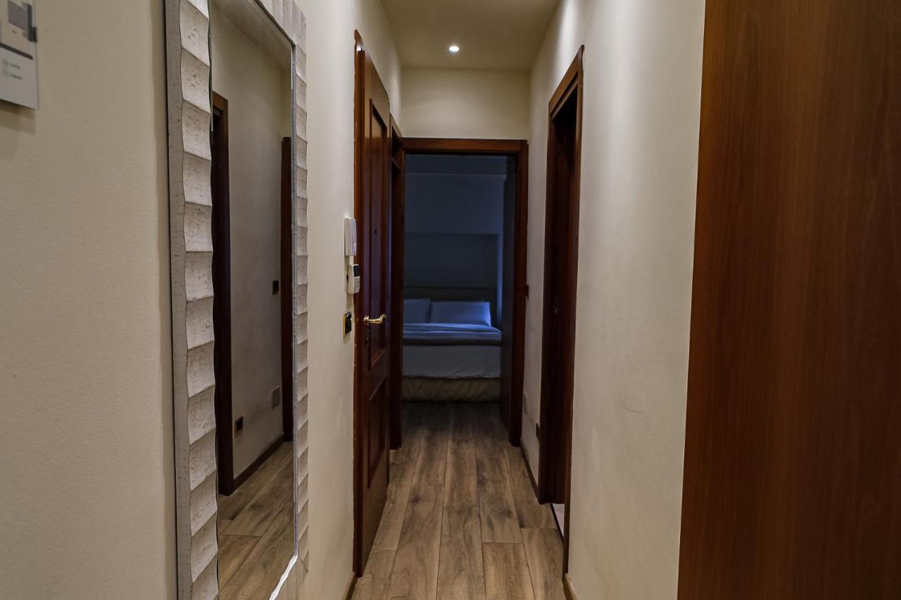 Juliet Deluxe Apartment Verona Bagian luar foto