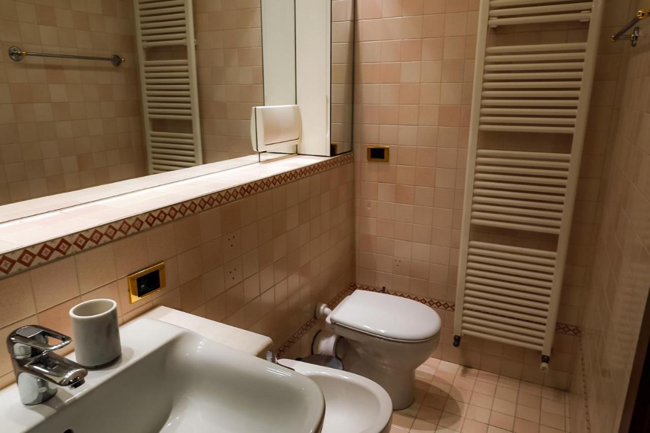 Juliet Deluxe Apartment Verona Bagian luar foto