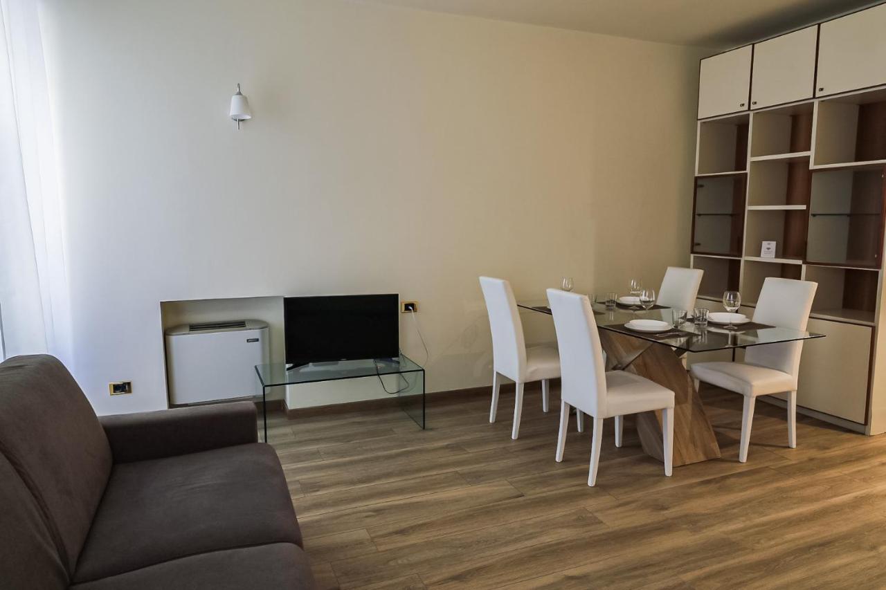 Juliet Deluxe Apartment Verona Bagian luar foto