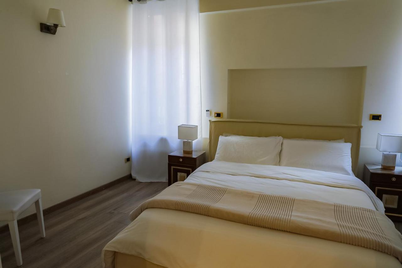 Juliet Deluxe Apartment Verona Bagian luar foto