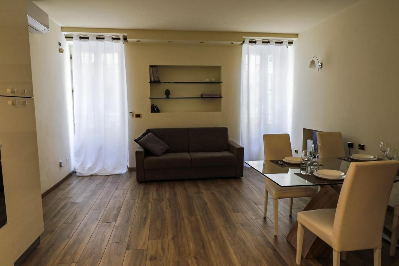 Juliet Deluxe Apartment Verona Bagian luar foto
